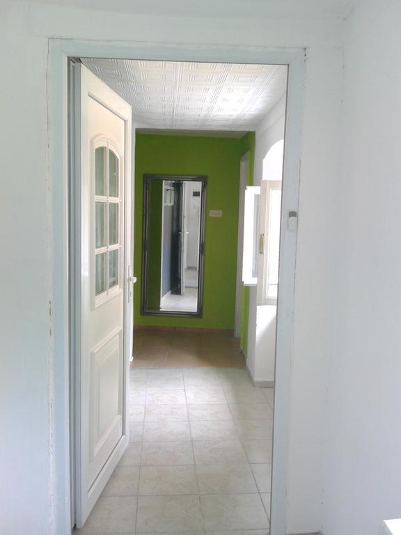 Studio And Rooms Korzo Рієка Екстер'єр фото